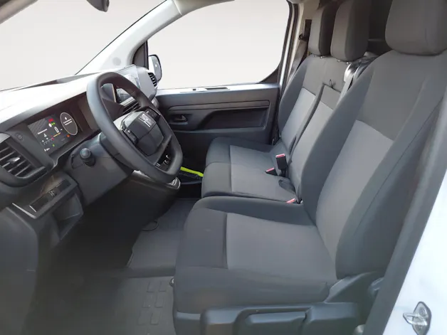 Fiat Scudo 1.5 BlueHDi L2 Easy Pro