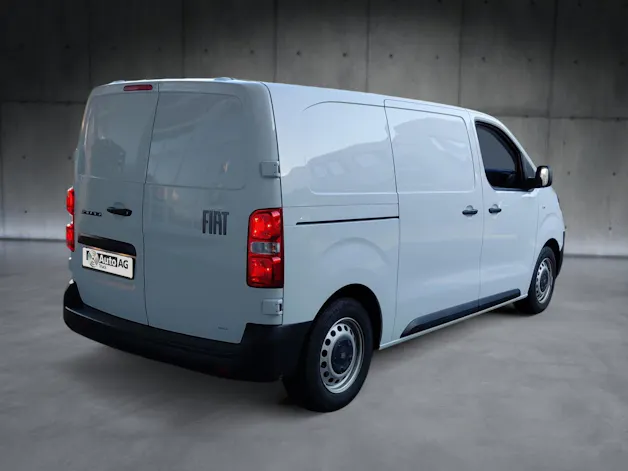 Fiat Scudo 1.5 BlueHDi L2 Easy Pro