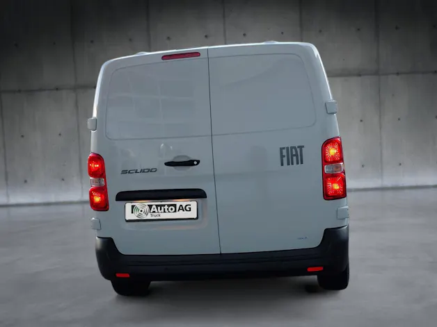 Fiat Scudo 1.5 BlueHDi L2 Easy Pro
