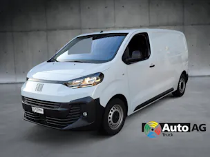 Fiat Scudo 1.5 BlueHDi L2 Easy Pro