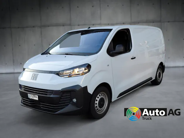 Fiat Scudo 1.5 BlueHDi L2 Easy Pro