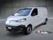 Fiat Scudo 1.5 BlueHDi L2 Easy Pro