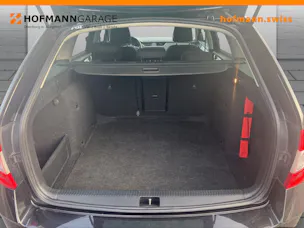 Škoda Octavia Combi 2.0 TDI Ambition 4x4 DSG