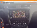 Škoda Octavia Combi 2.0 TDI Ambition 4x4 DSG
