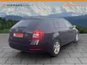 Škoda Octavia Combi 2.0 TDI Ambition 4x4 DSG