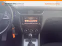 Škoda Octavia Combi 2.0 TDI Ambition 4x4 DSG
