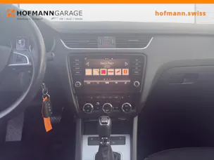 Škoda Octavia Combi 2.0 TDI Ambition 4x4 DSG