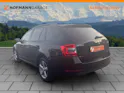 Škoda Octavia Combi 2.0 TDI Ambition 4x4 DSG
