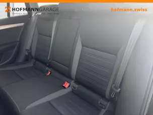 Škoda Octavia Combi 2.0 TDI Ambition 4x4 DSG