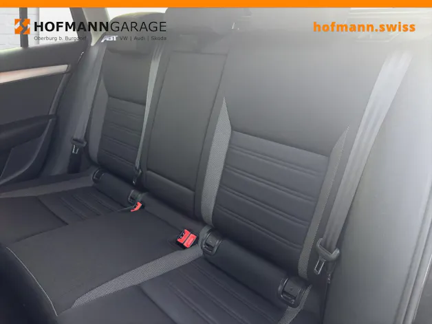 Škoda Octavia Combi 2.0 TDI Ambition 4x4 DSG