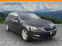 Škoda Octavia Combi 2.0 TDI Ambition 4x4 DSG