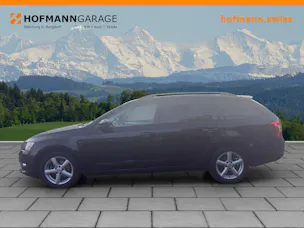 Škoda Octavia Combi 2.0 TDI Ambition 4x4 DSG