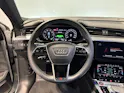 Audi e-tron S quattro