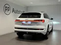 Audi e-tron S quattro