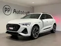 Audi e-tron S quattro
