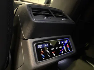 Audi e-tron S quattro