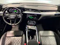 Audi e-tron S quattro
