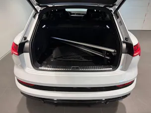 Audi e-tron S quattro