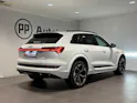 Audi e-tron S quattro