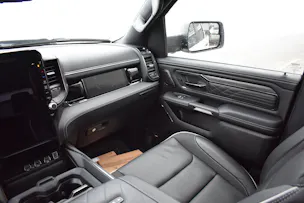 Dodge Ram 1500 Limited Night Edition Hurrican 540 PS