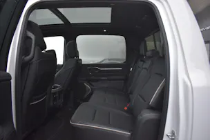 Dodge Ram 1500 Limited Night Edition Hurrican 540 PS