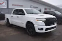 Dodge Ram 1500 Limited Night Edition Hurrican 540 PS