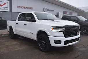 Dodge Ram 1500 Limited Night Edition Hurrican 540 PS