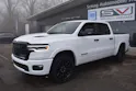 Dodge Ram 1500 Limited Night Edition Hurrican 540 PS