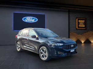 Ford Kuga 2.5i FHEV FULL-HYBRID 183 PS ST-Line 4x4 AUTOMAT