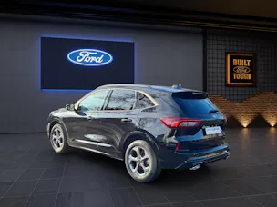 Ford Kuga 2.5i FHEV FULL-HYBRID 183 PS ST-Line 4x4 AUTOMAT