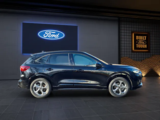 Ford Kuga 2.5i FHEV FULL-HYBRID 183 PS ST-Line 4x4 AUTOMAT