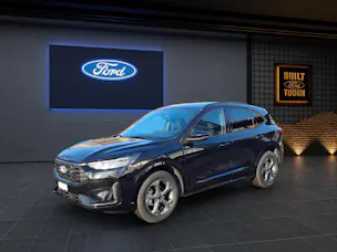 Ford Kuga 2.5i FHEV FULL-HYBRID 183 PS ST-Line 4x4 AUTOMAT