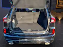 Ford Kuga 2.5i FHEV FULL-HYBRID 183 PS ST-Line 4x4 AUTOMAT