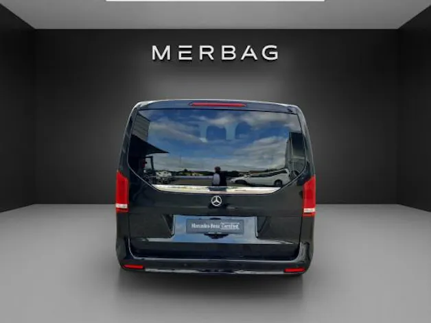 Mercedes-Benz V 250 d Avantgarde L 4M