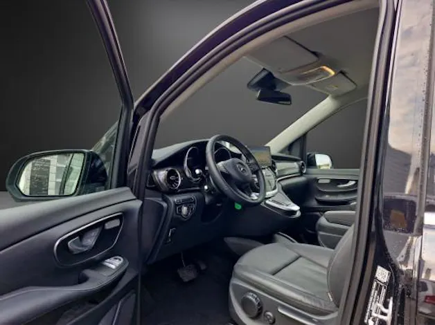 Mercedes-Benz V 250 d Avantgarde L 4M