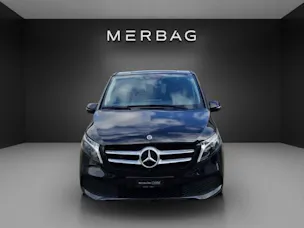 Mercedes-Benz V 250 d Avantgarde L 4M