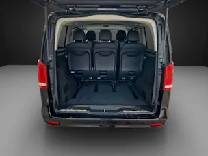 Mercedes-Benz V 250 d Avantgarde L 4M