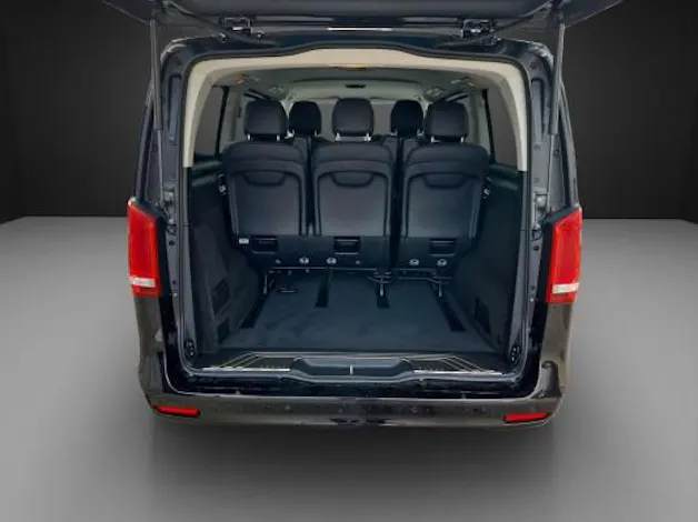 Mercedes-Benz V 250 d Avantgarde L 4M