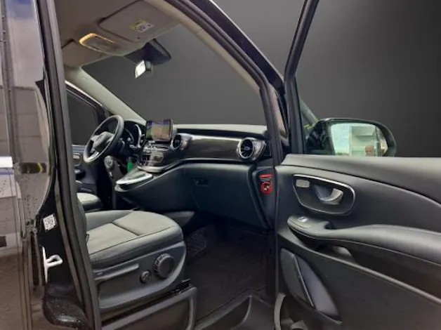 Mercedes-Benz V 250 d Avantgarde L 4M