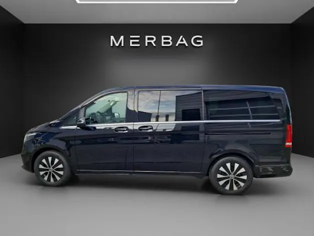 Mercedes-Benz V 250 d Avantgarde L 4M