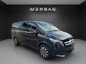 Mercedes-Benz V 250 d Avantgarde L 4M