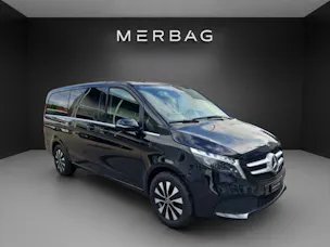 Mercedes-Benz V 250 d Avantgarde L 4M