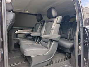 Mercedes-Benz V 250 d Avantgarde L 4M