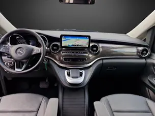 Mercedes-Benz V 250 d Avantgarde L 4M