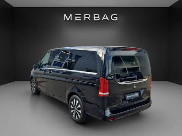 Mercedes-Benz V 250 d Avantgarde L 4M