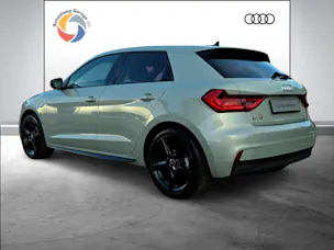Audi A1 Sportback 30 TFSI S Line Attraction S-tronic