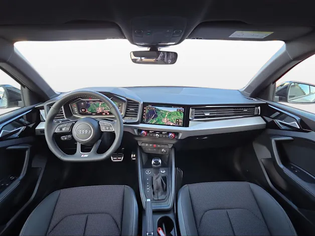 Audi A1 Sportback 30 TFSI S Line Attraction S-tronic
