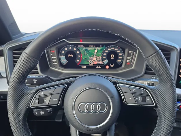 Audi A1 Sportback 30 TFSI S Line Attraction S-tronic