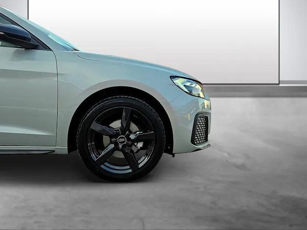 Audi A1 Sportback 30 TFSI S Line Attraction S-tronic