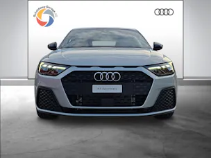 Audi A1 Sportback 30 TFSI S Line Attraction S-tronic